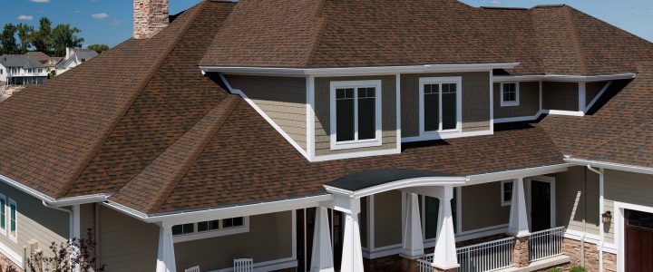 Why You Must Always Hire An Expert For A Roof Replacement